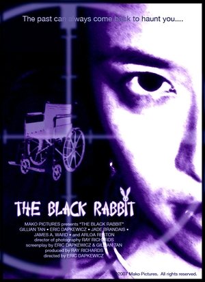 Poster The Black Rabbit (2007)