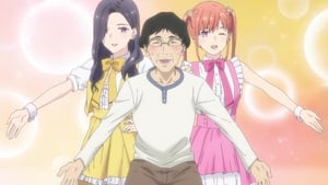 Oshi ga Budoukan Ittekuretara Shinu: Saison 1 Episode 10