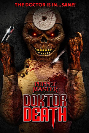 Puppet Master: Doktor Death 17
