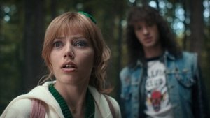 Stranger Things Season 4 Episode 1