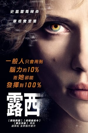 超体 (2014)