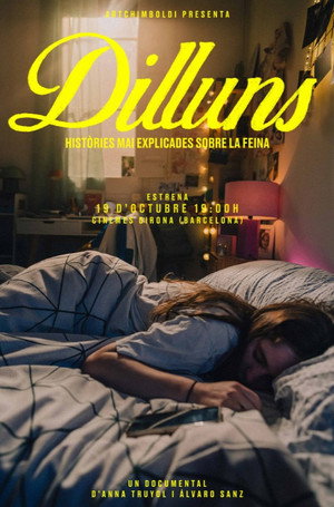 Dilluns 4