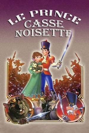 Le Prince Casse-Noisette Le Prince Casse-Noisette
