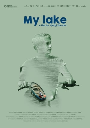 Poster My Lake (2020)