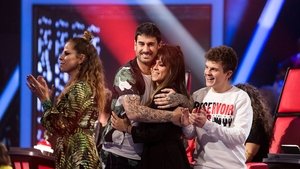 La Voz Kids Temporada 5 Capitulo 14