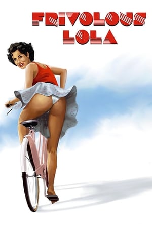 Poster Frivolous Lola (1998)