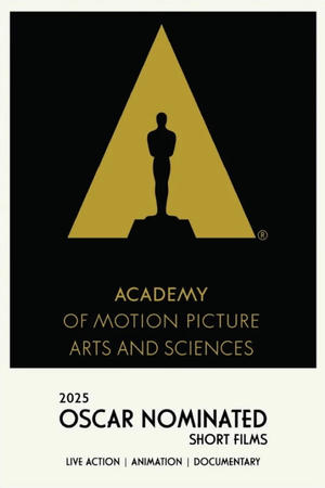 2025 Oscar Nominated Short Films: Documentary