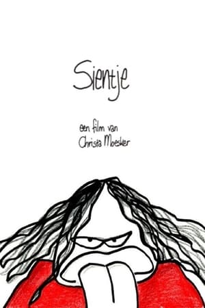 Poster Sientje (2000)