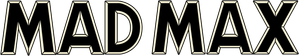 Mad Max — Logos 9