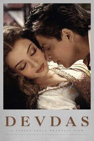 Постер фильма «Девдас (2002)» — (18 из 44)