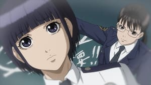 Hakozume : Kouban Joshi no Gyakushuu – Police in a Pod: Saison 1 Episode 2