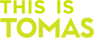 ¿Conoces a Tomás? — Logos 2