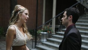 Gossip Girl temporada 1 capitulo 3