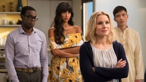 The Good Place 2 x Episodio 3