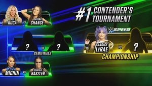WWE Speed: 2×18
