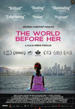 The World Before Her poster