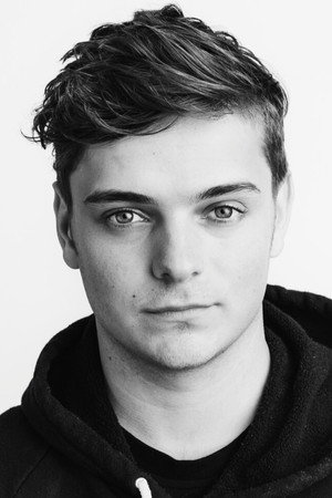 Martin Garrix