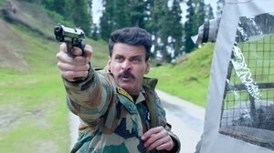 Aiyaary (2018) Hindi