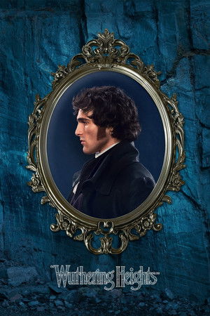 poster &ldquo;Wuthering Heights&rdquo;