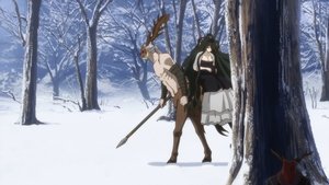 Mahoutsukai no Yome: 1×16