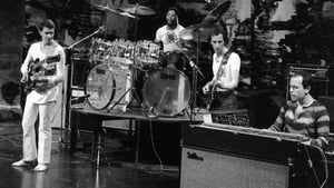 Mahavishnu Orchestra Live On BBC 1972