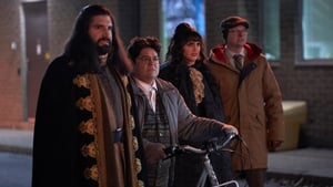 What We Do in the Shadows: 1×5 online sa prevodom