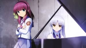 poster Angel Beats!