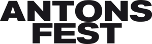 Antons Fest — Logos 2