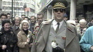 Tito Among the Serbs for the Second Time