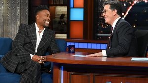 The Late Show with Stephen Colbert: 7×35