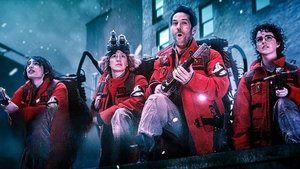 Ghostbusters: Frozen Empire (2024) Online Subtitrat