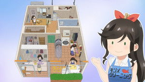 Kirei ni Shitemoraemasu ka. Episódio 1 Sub Español