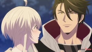 魔王イブロギアに身を捧げよ: 1×9