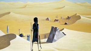 Gwen, the Book of Sand (1985)