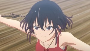 Bye Bye, Earth: 1×1