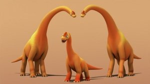 Dinosaur Train: 1×20