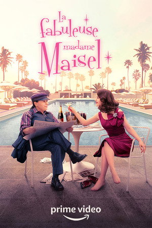 The Marvelous Mrs. Maisel 142