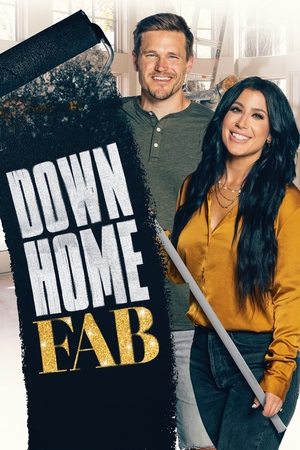 Down Home Fab - Season 1