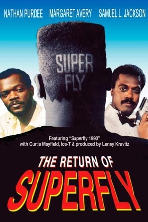 Image The Return of Superfly