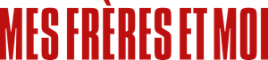 Mes frères et moi — Logos 1