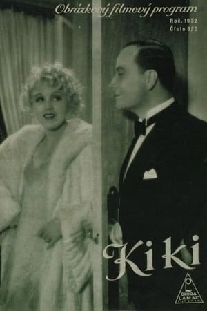 Kiki 1932