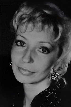 Lyudmila Kormunina