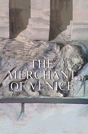 Poster The Merchant of Venice 1972