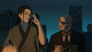 Nippon Sangoku Dublado Episódio 05