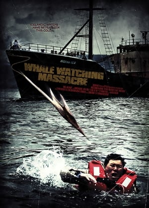 Poster Reykjavik Whale Watching Massacre 2009