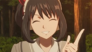 Akanesasu Shoujo: Saison 1 Episode 4