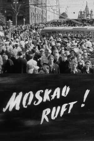 Moskau ruft