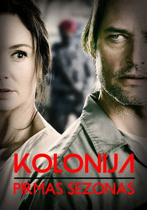 Kolonija: Sezonas 1