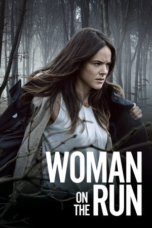 Woman on the Run