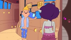 Bravest Warriors Season 1 Episode 7